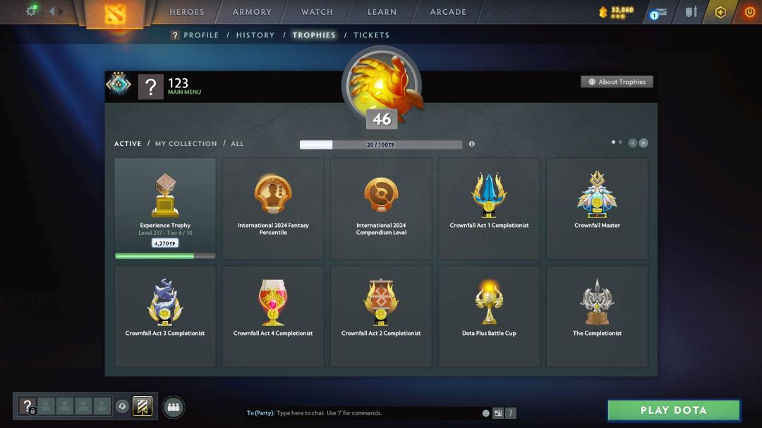 🎮 DOTA 2 Account with 1800 MMR, 5500 Behavior Score | 2500 Hours ⭐️