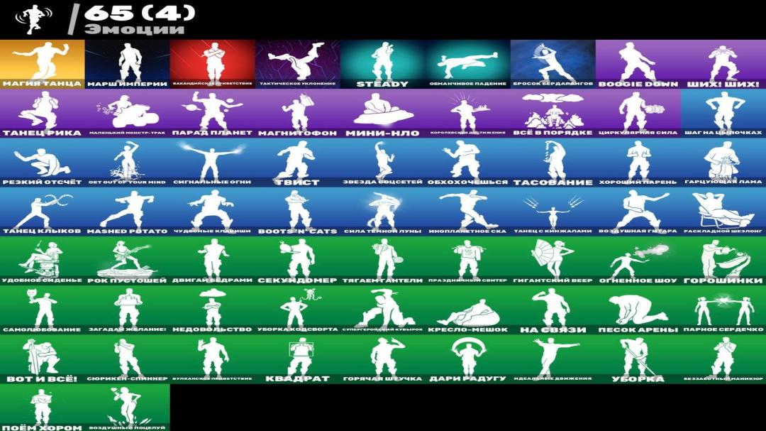 🎮 (PC) Battle Royale Account | 82 Skins | 1 pcs. in Stock | 0 from 0 Charged | $0 Remaining Price