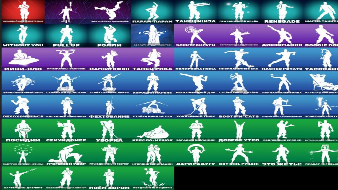 Diverse Collection of 80 Unique Skins for PC Battle Royale