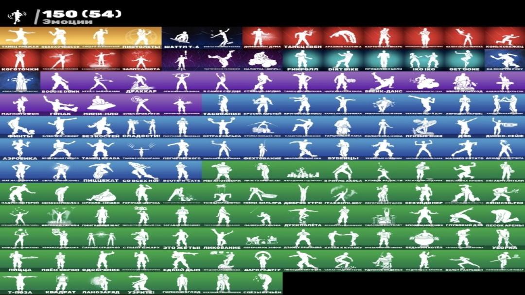 Impressive Collection of 241 Unique Skins for Battle Royale 🖥🎭