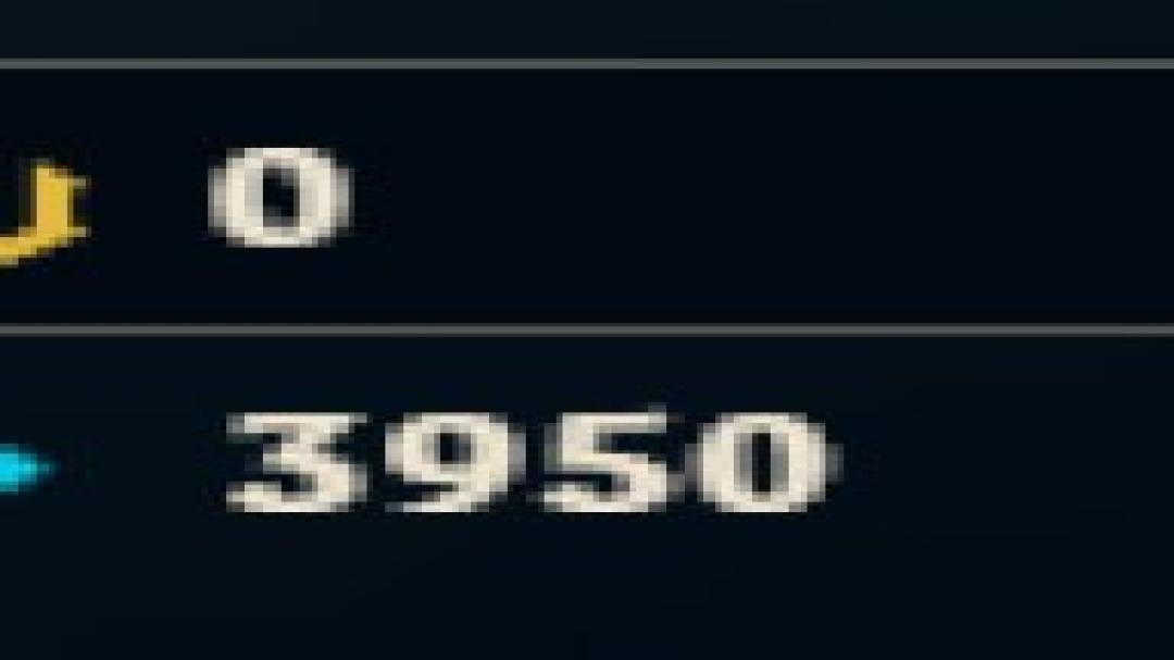 Unranked EU West Account with 30 Champions and 2 Skins