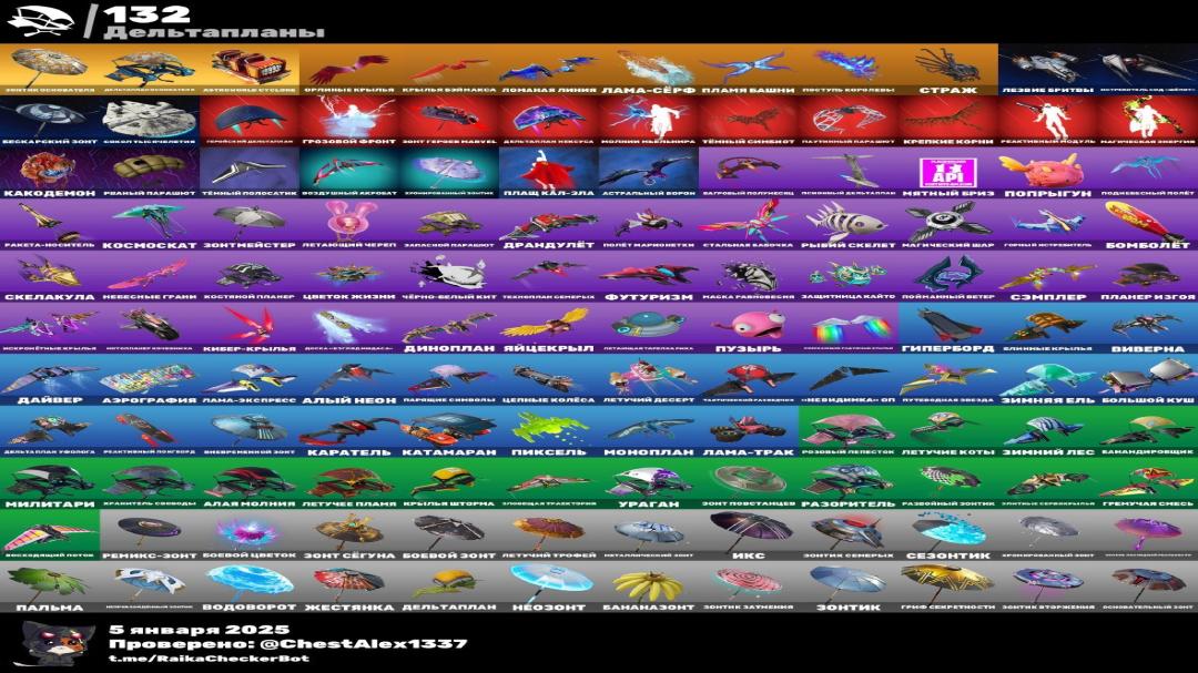 Diverse Collection of 150 Skins for PC Battle Royale 🎭🖥