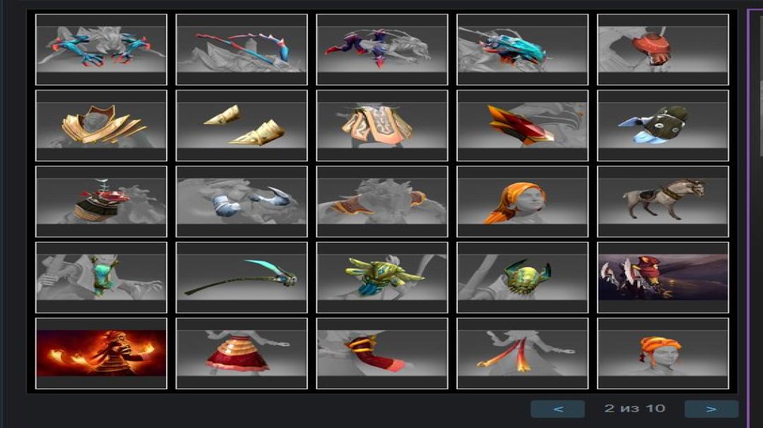 🎮 Dota 2 Account with 3325 MMR ✅ | 1112 Hours Played 🕒