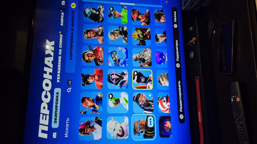 Battle Royale Collection with 153 Unique Skins on PC 🎭🖥