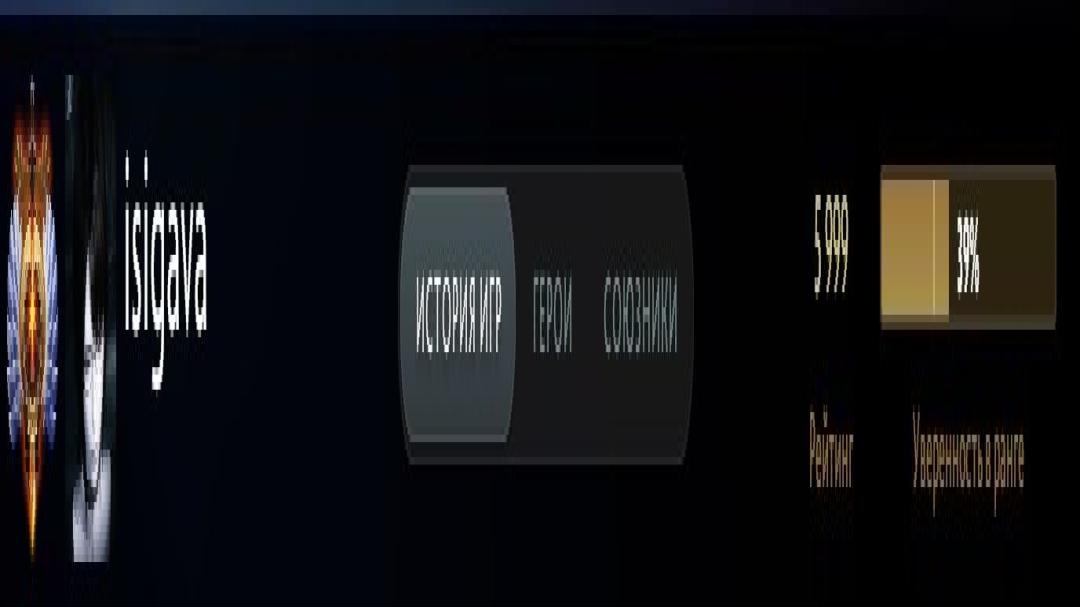 High-Ranked Dota 2 Account with 5999 MMR and 1498 Hours