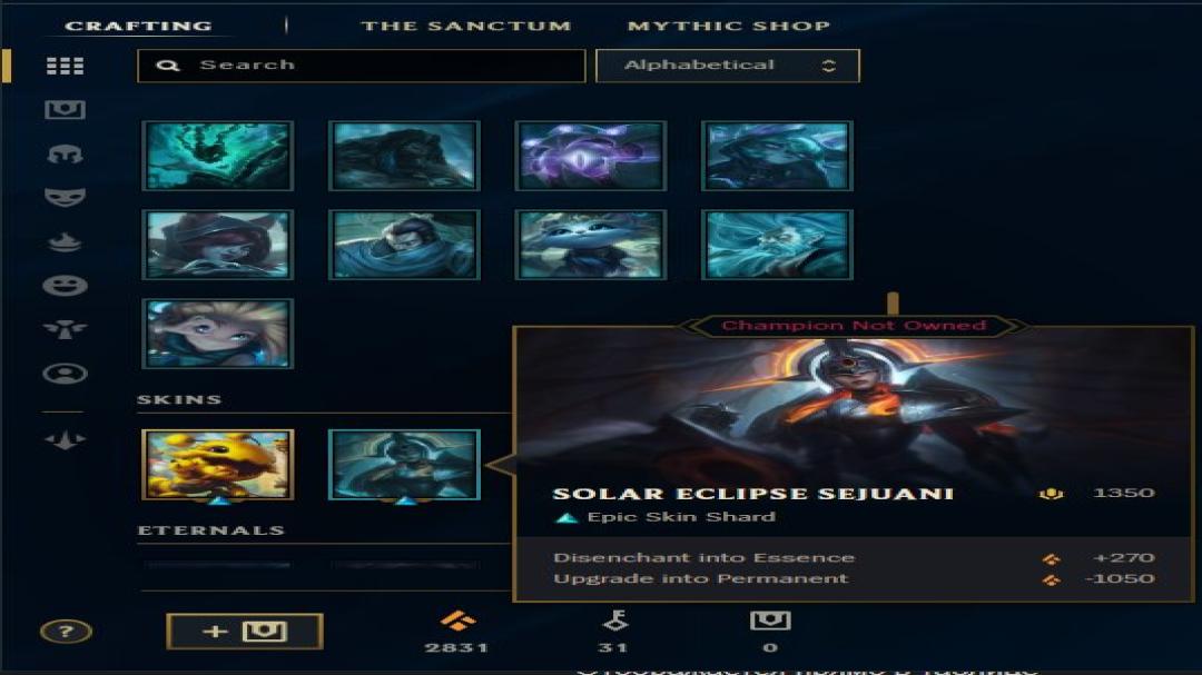 🎮 EU West | Level 134 | 64 Champions | 18 Skins | Unranked 🛡