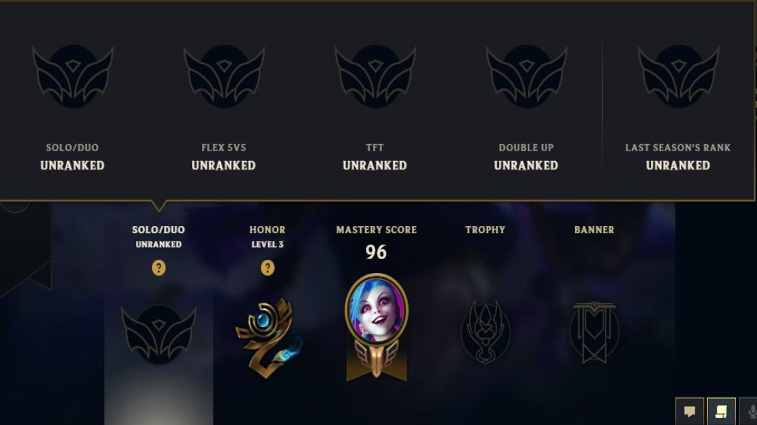 Diverse Champion Collection on EU West Server, Level 31