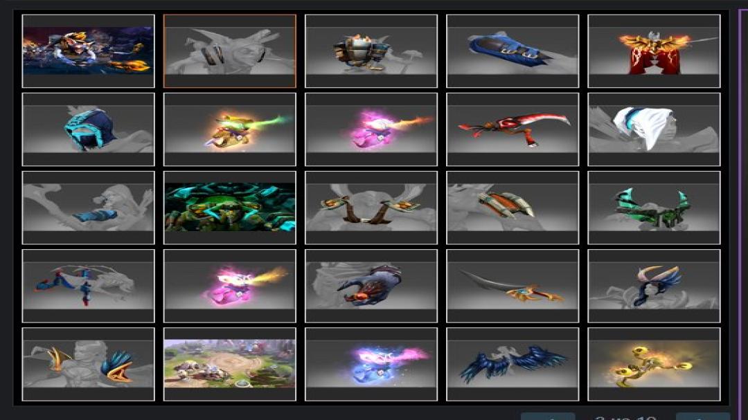 🎮 Dota 2 Account with 3325 MMR ✅ | 1112 Hours Played 🕒