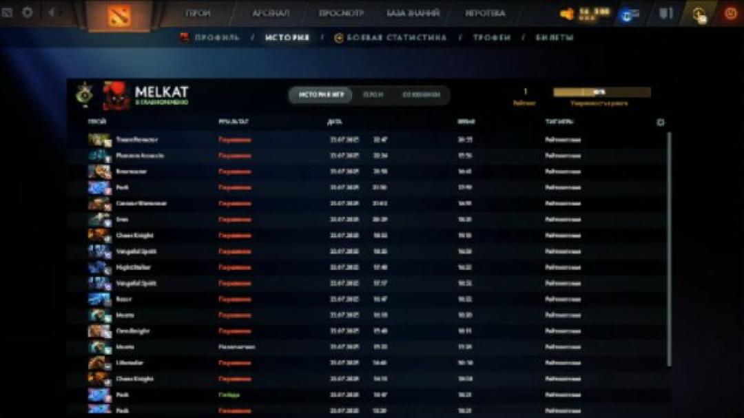 Ranked Account with 200 Hours and High Integrity