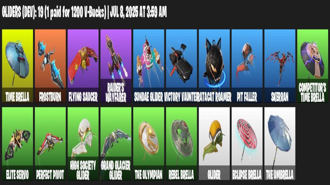 Diverse Collection of 28 Unique Skins for PC Battle Royale 🎭🖥