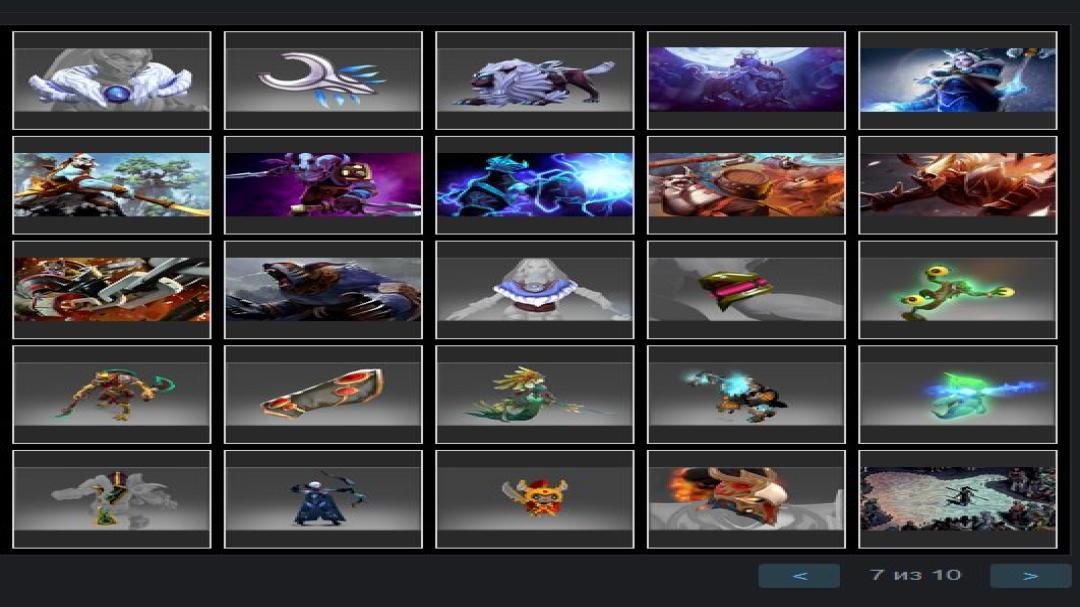 🎮 Dota 2 Account with 3325 MMR ✅ | 1112 Hours Played 🕒