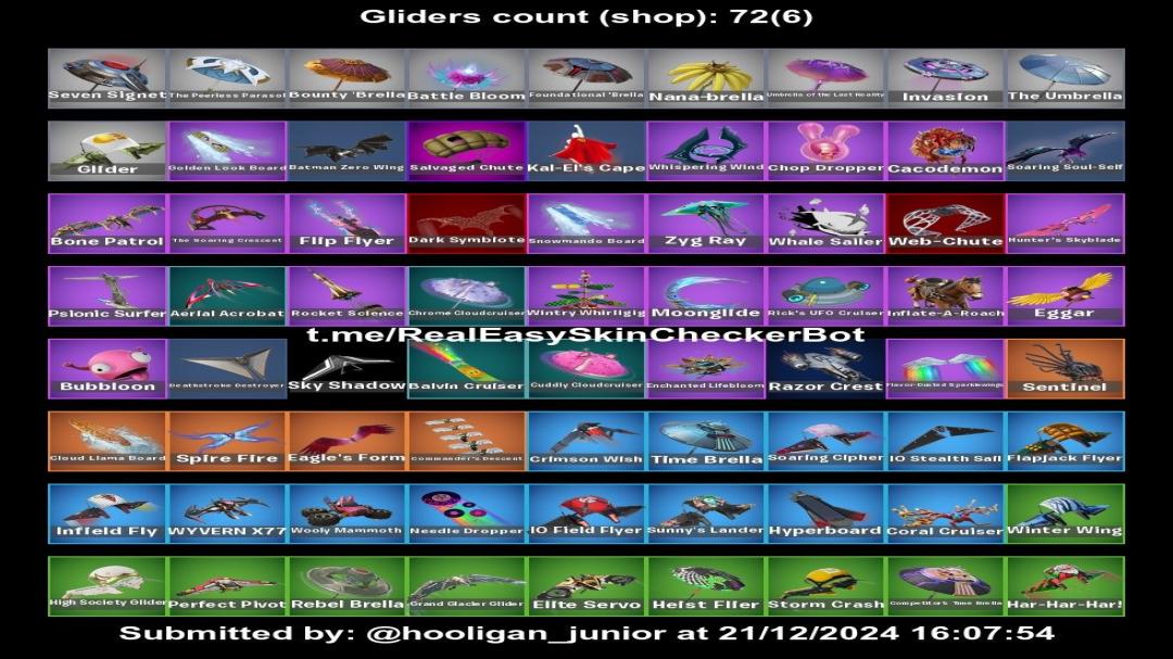 Battle Royale Account with 100 Unique Skins Available Now!