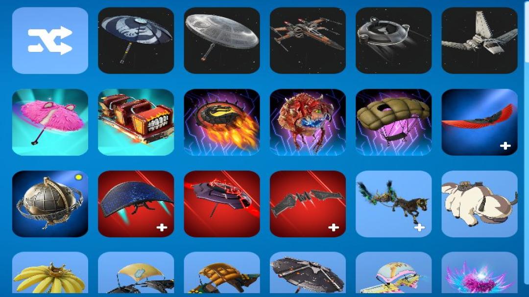 Diverse Collection of 68 Unique Skins for PC Battle Royale
