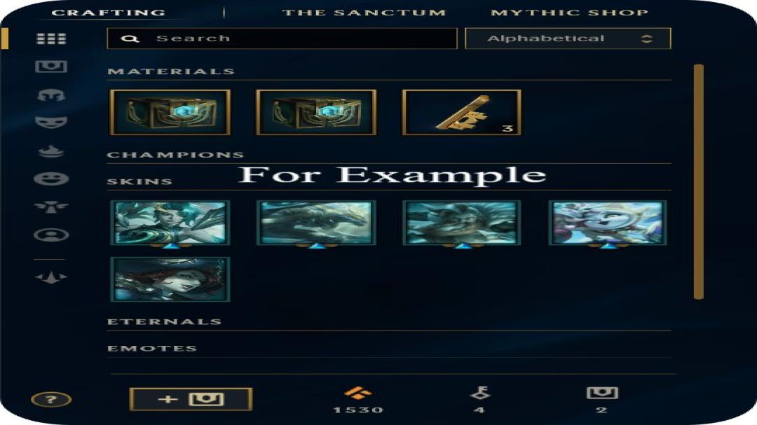 Level 30 Account with 20 Champions and 3 Skins on EU Nordic &amp; East