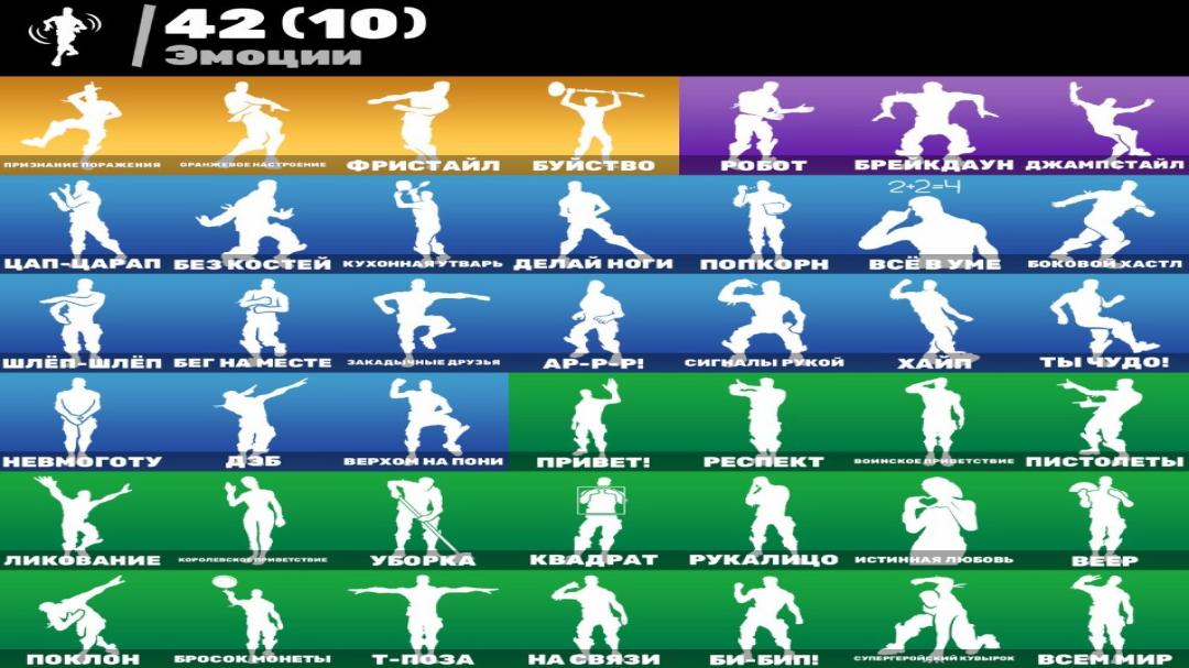 Diverse Collection of 46 Unique Skins for PC Battle Royale 🎭🖥