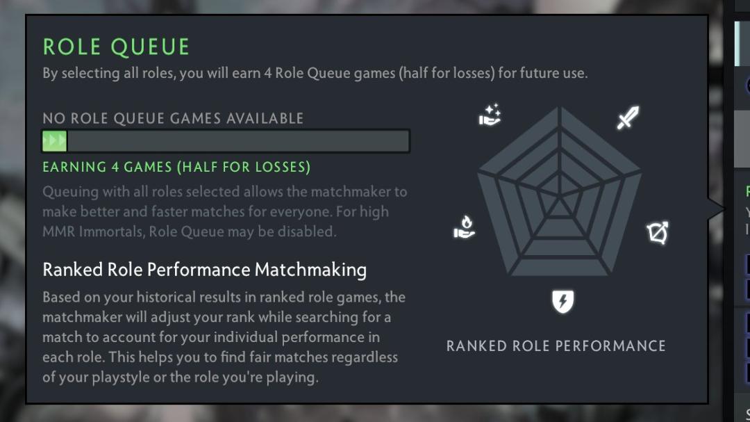 Ranked Account with 700 MMR and 1950 Hours of Playtime
