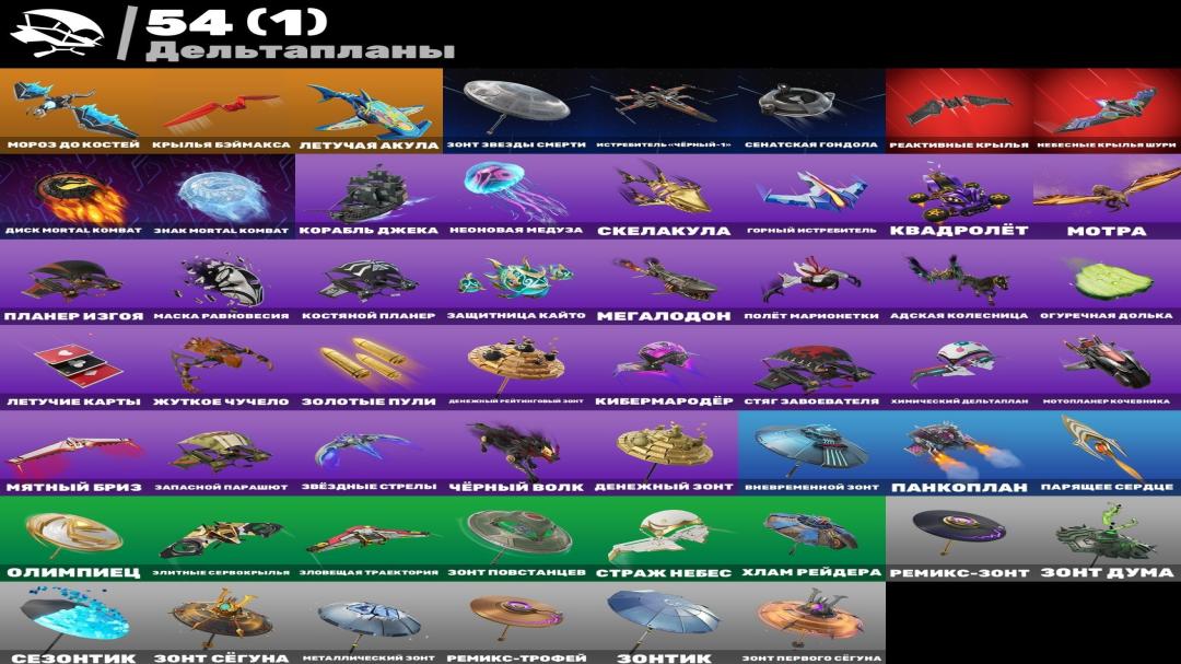 Battle Royale PC Account with 36 Unique Skins 🎭