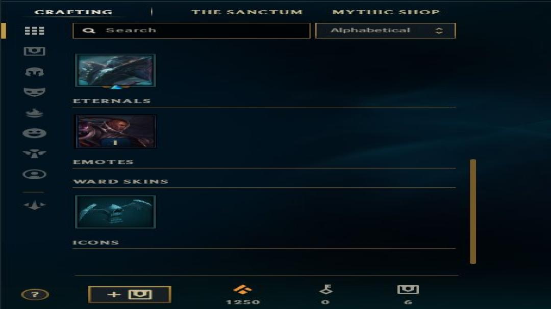 Level 35 EU West Account with 26 Champions and 15 Skins
