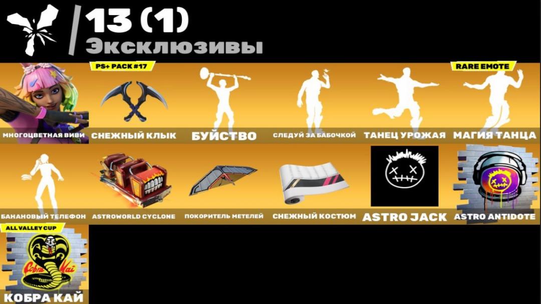 Diverse Collection of 77 Skins for PC Battle Royale 🎭🖥