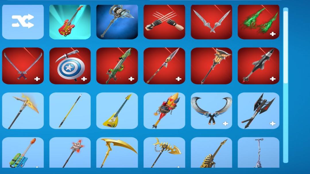 Battle Royale Collection with 26 Unique Skins on PC 🖥🎭