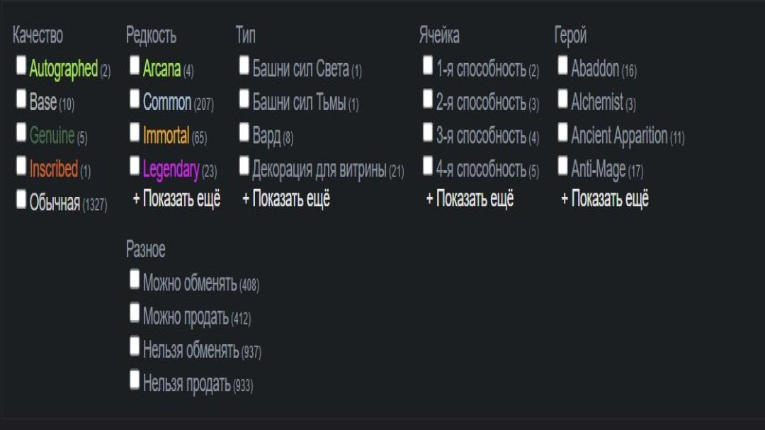 High-Rated Dota 2 Account with 4800 Hours and 2890 MMR
