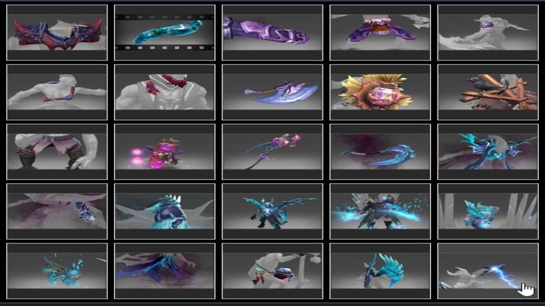 High-Ranked Dota 2 Account with 5600 MMR and 10000 Matches