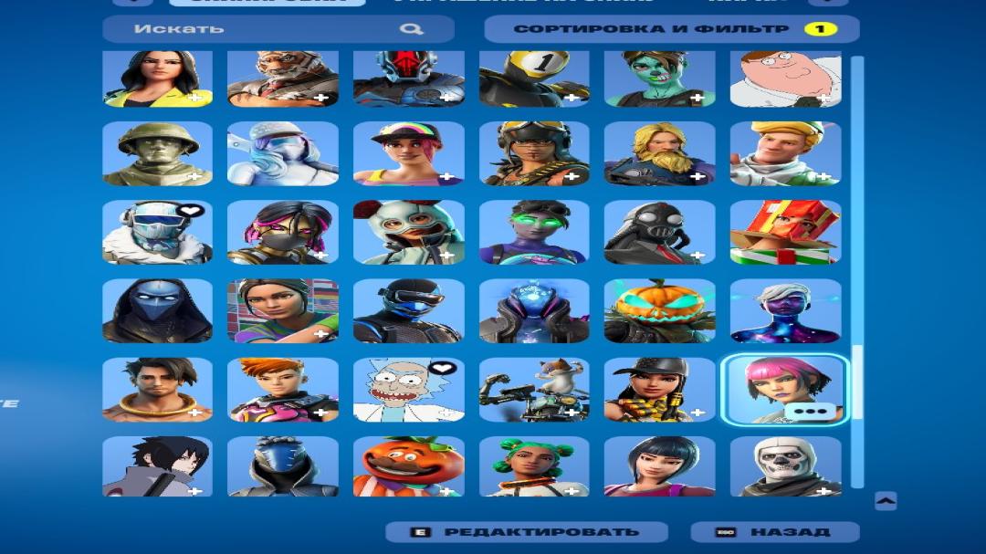 Diverse Collection of 223 Skins for Battle Royale on PC 🎭🖥