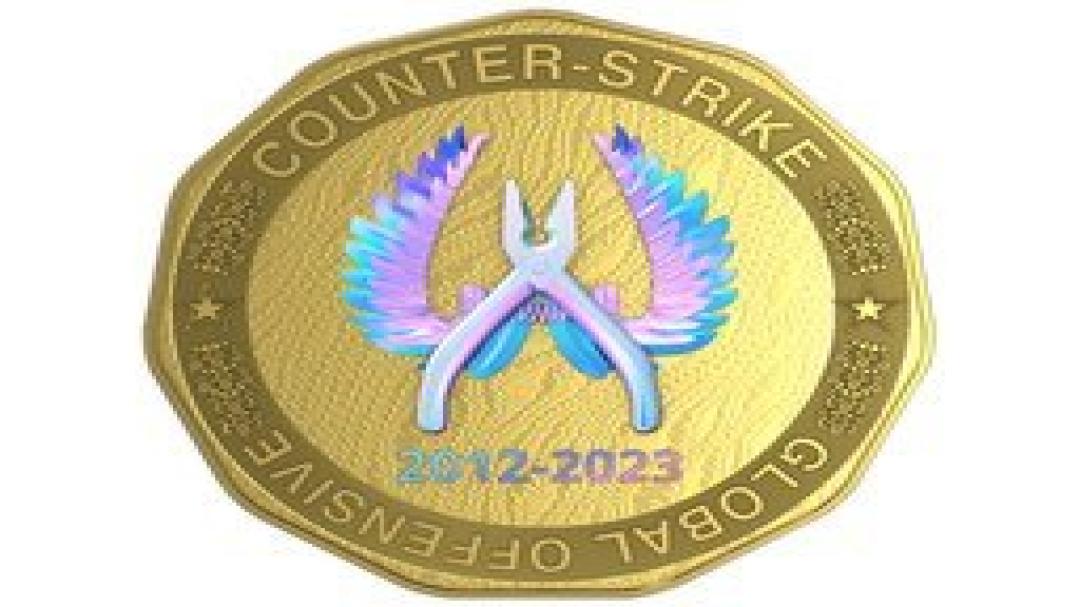 Prime Account with FACEIT ELO and CS Rating