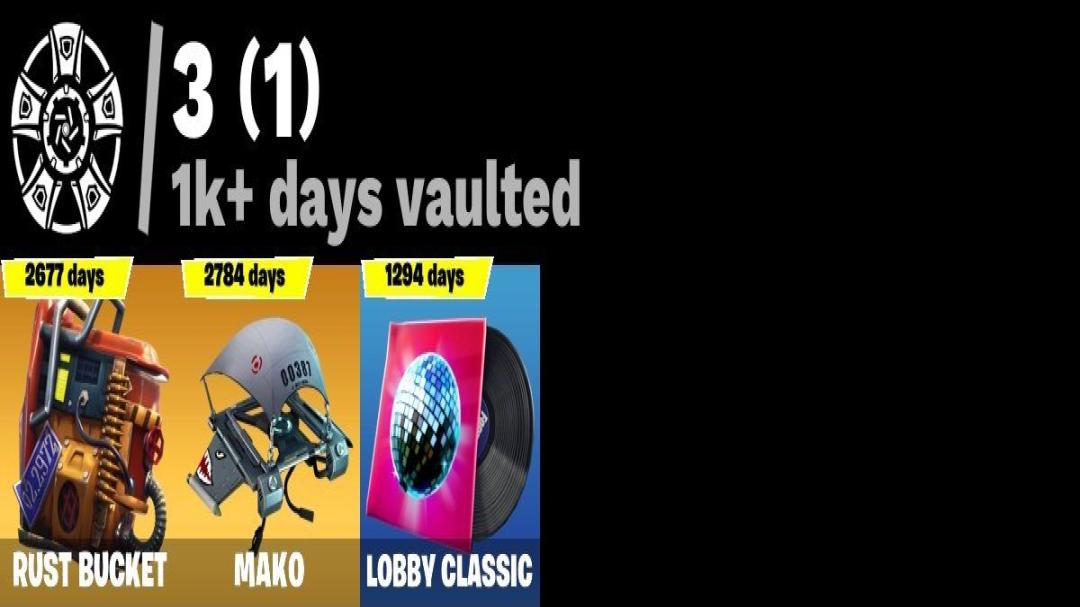 Diverse Fortnite Collection with Unique Skins on PC 🎭🖥