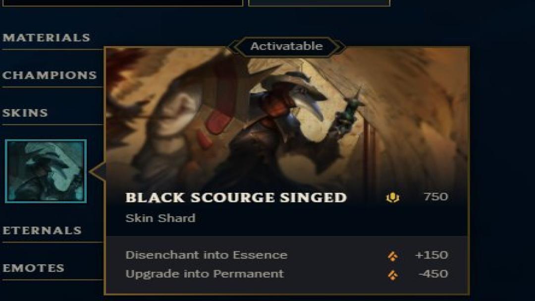 🎮 EU West | Level 89 | 54 Champions | 18 Skins | Unranked 🛡