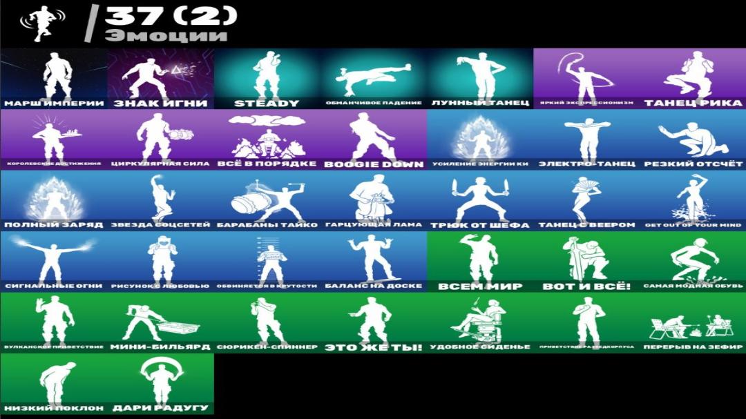 Diverse Collection of 30 Unique Skins for PC Battle Royale