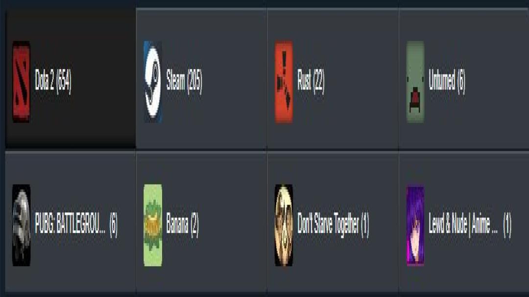 Solid Ranked Account with 7155 Hours and 1200 MMR