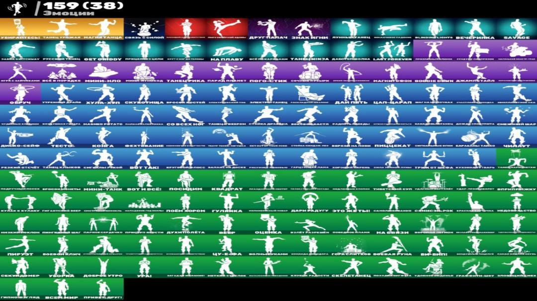 Diverse Collection of 200 Unique Skins for PC Battle Royale 🎭🖥