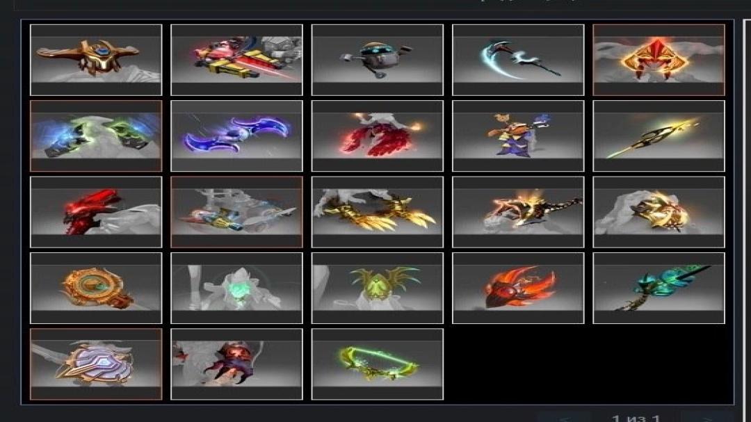 High-Ranked Dota 2 Account with 5889 MMR and 2138 Hours