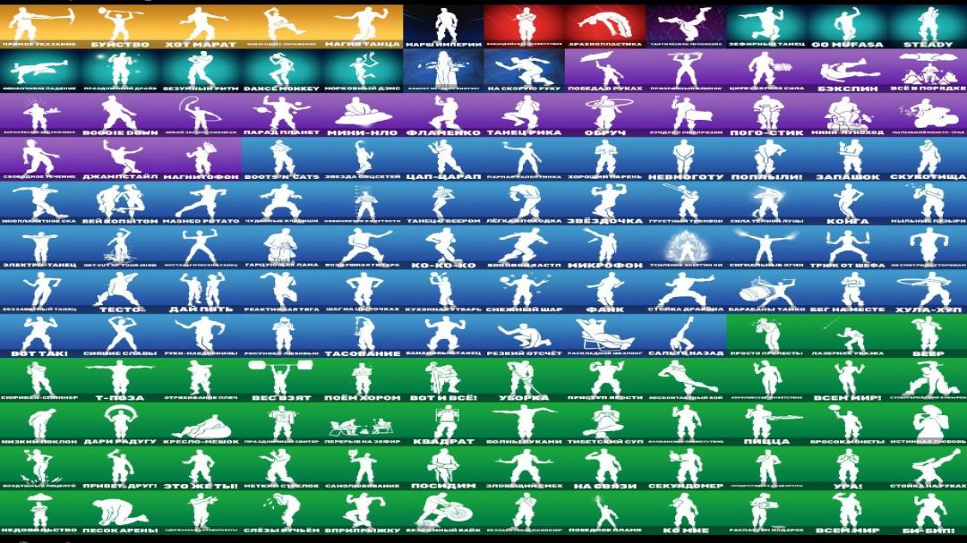 Diverse Collection of 181 Skins for PC Battle Royale 🎭🖥