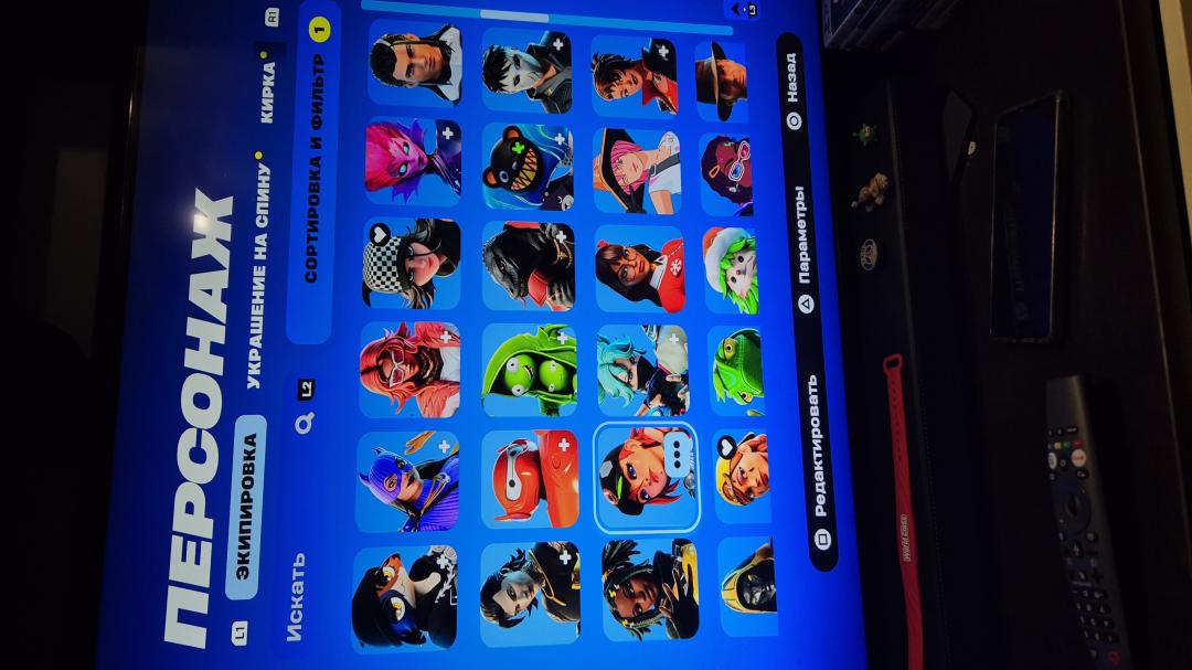 Battle Royale Collection with 153 Unique Skins on PC 🎭🖥