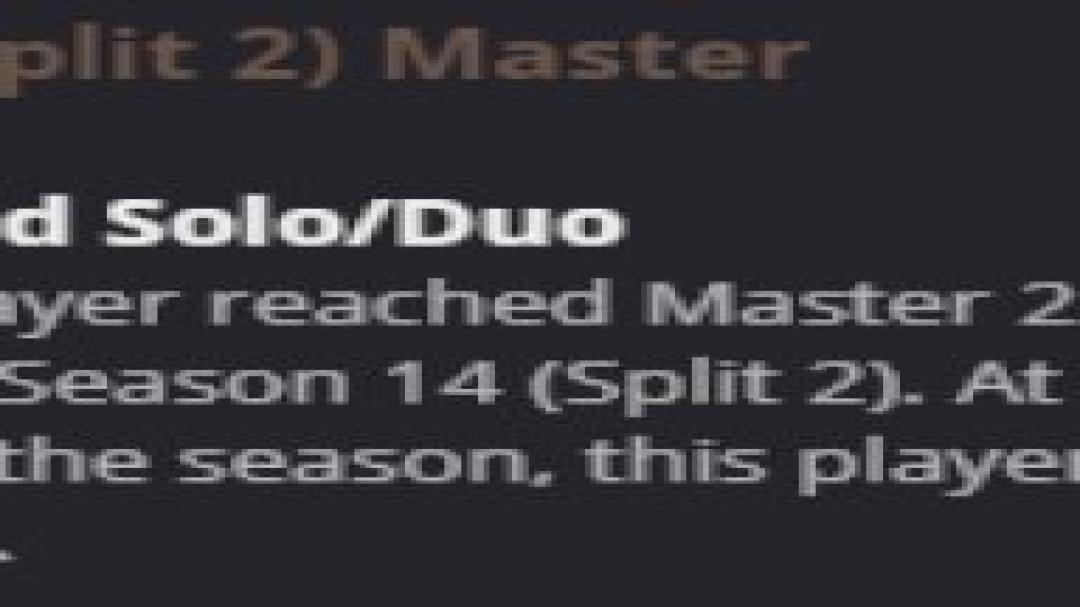 Master League Account with 65 Champions and 21 Skins on EU West