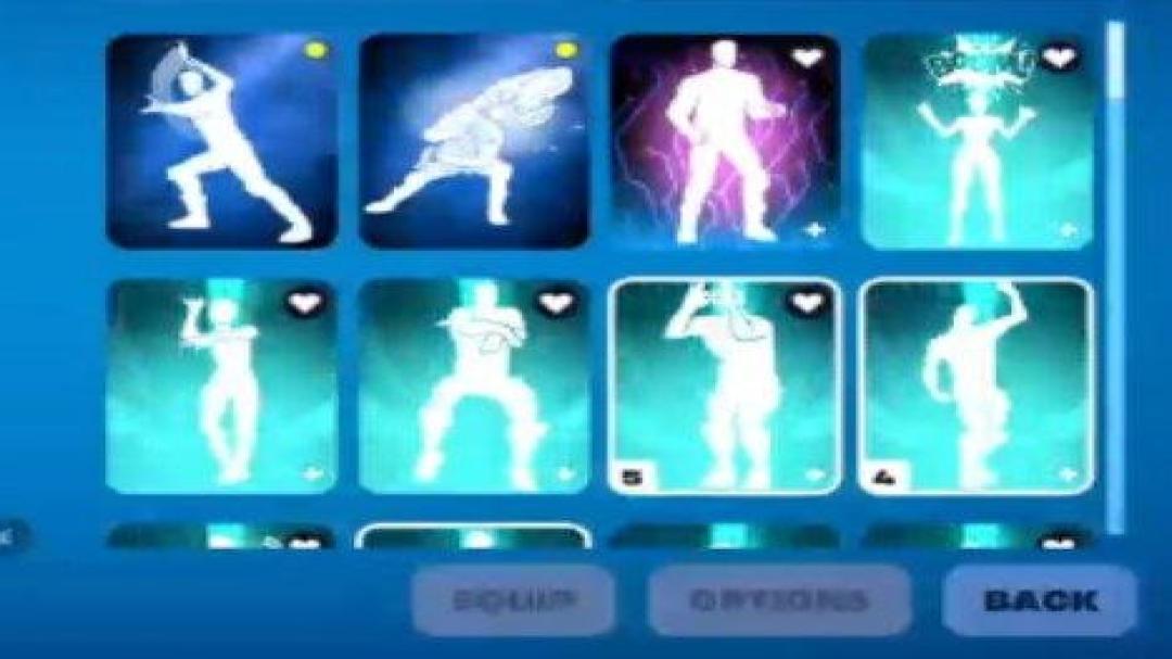Diverse Fortnite Collection with 87 Unique Skins on PC 🎭🖥