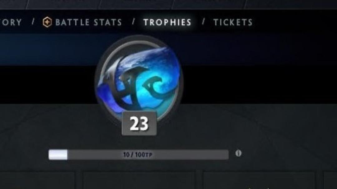 🎮 300 Hours DOTA 2 Account with 7120 MMR and 11700 Behavior Score ✅
