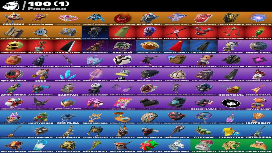 🎮 (PC) Battle Royale Account | 82 Skins | 1 pcs. in Stock | 0 from 0 Charged | $0 Remaining Price