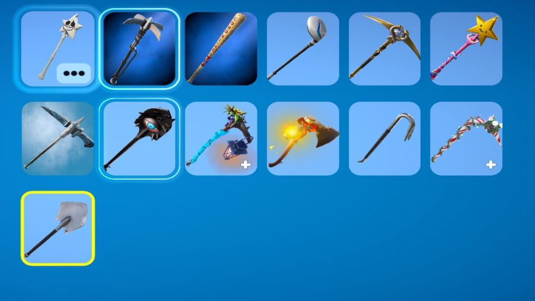 Diverse Collection of 231 Skins for PC Battle Royale 🎭🖥