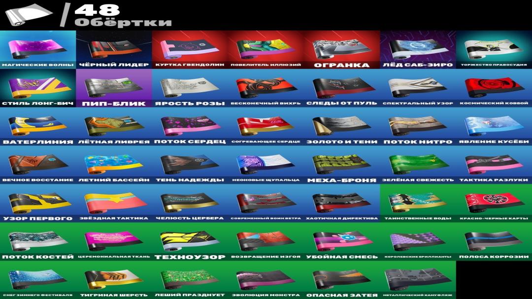 Battle Royale PC Account with 36 Unique Skins 🎭