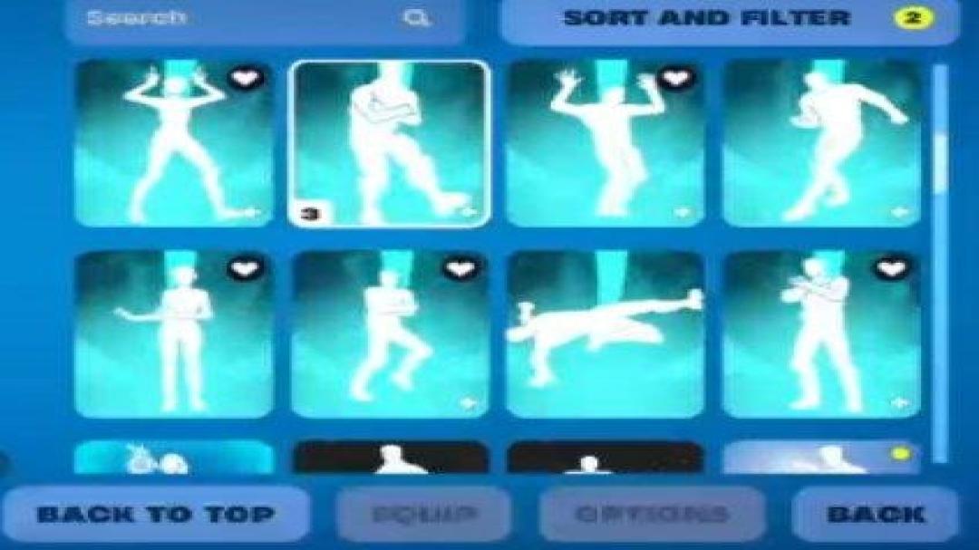 Diverse Fortnite Collection with 87 Unique Skins on PC 🎭🖥