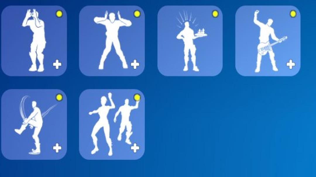 Diverse Collection of 31 Unique Skins for PC Battle Royale 🎭🖥