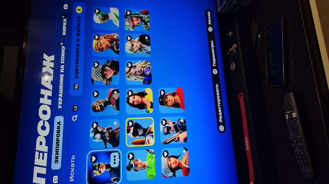 Battle Royale Collection with 153 Unique Skins on PC 🎭🖥