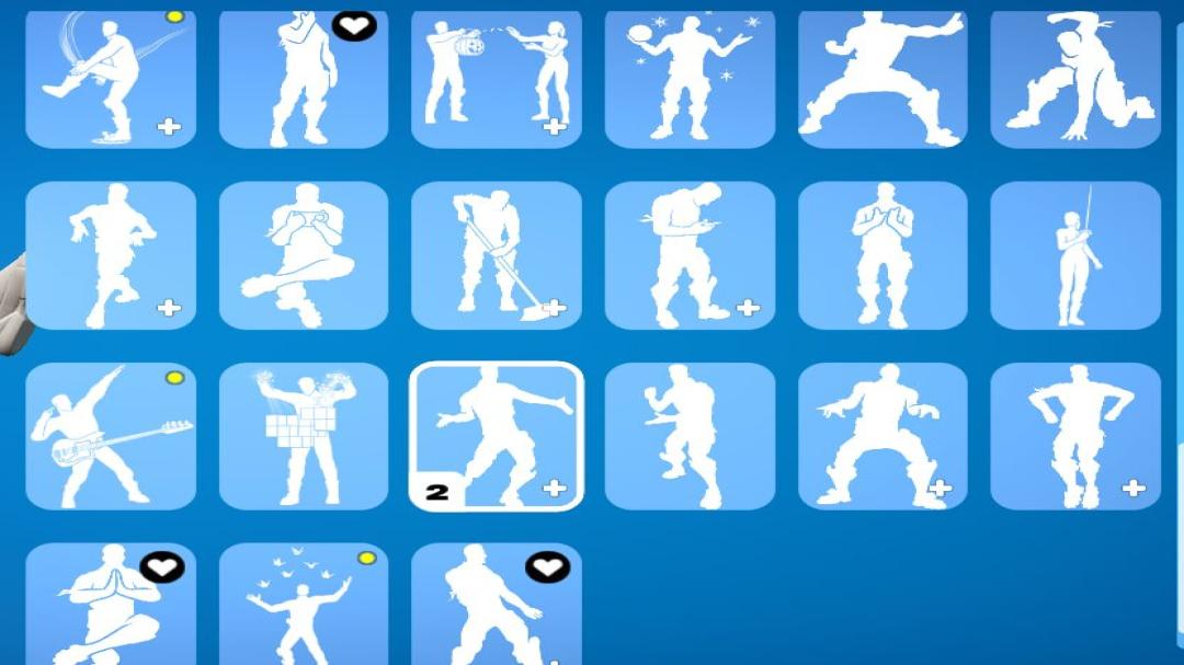 Diverse Collection of 68 Unique Skins for PC Battle Royale