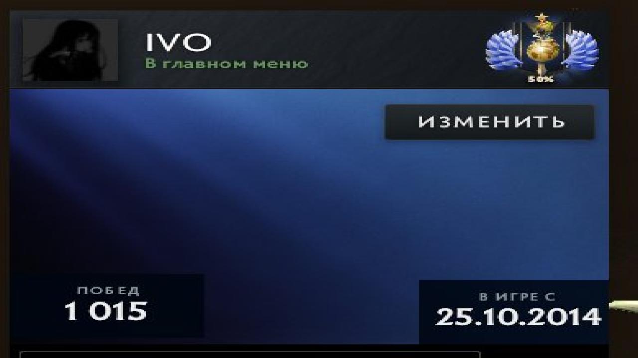 High-Ranked Dota 2 Account with 2000 Hours of Playtime