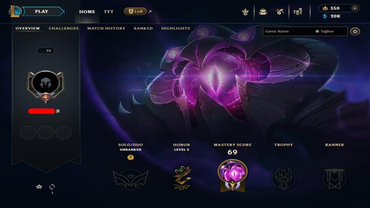 Beginner's Adventure on EU West with 5 Skins and Ready to Play!