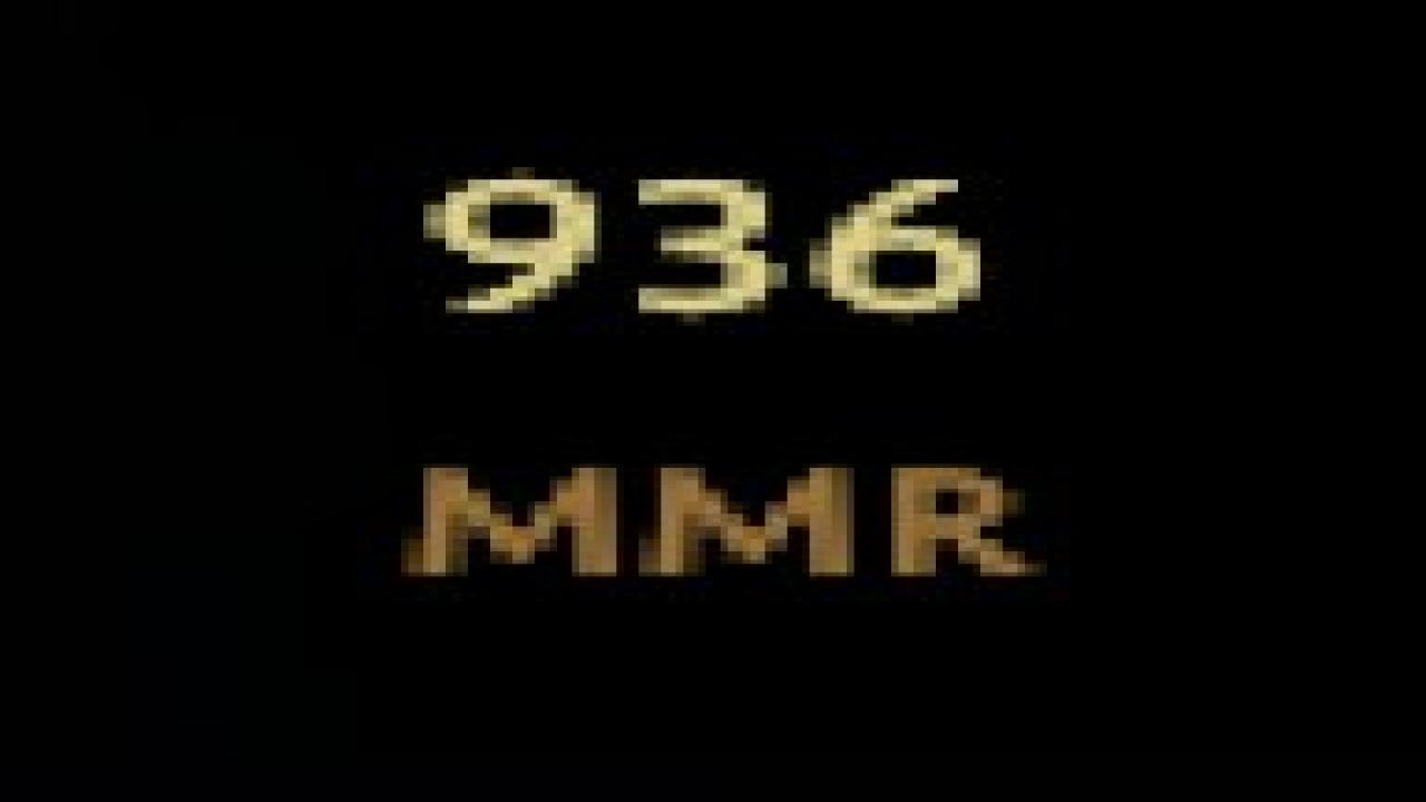 🎮 Dota 2 Account with 936 MMR | 150 Hours Played 🕒