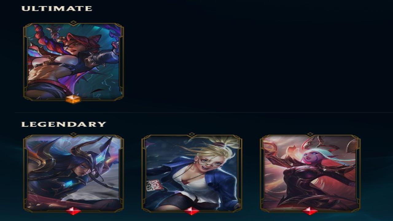 🎮 EU West | Level 49 | 61 Champions | 17 Skins | Iron Rank 🛡